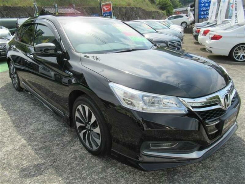 ACCORD HYBRID-11