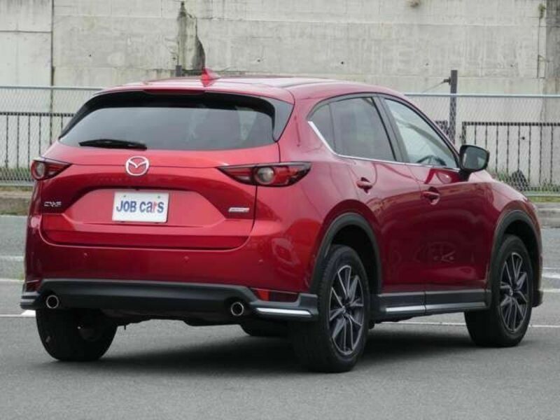 CX-5-3