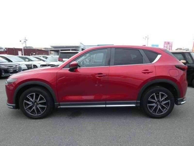 CX-5-5