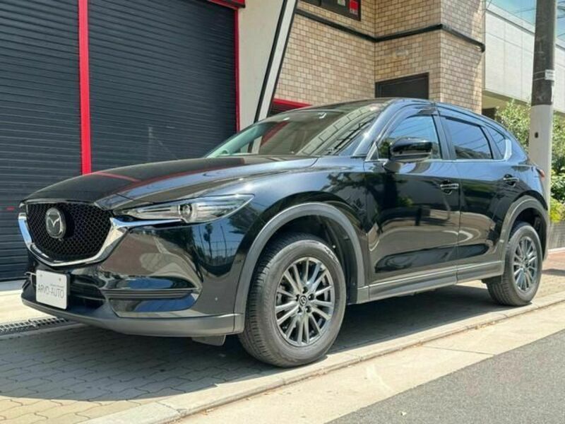 CX-5-1