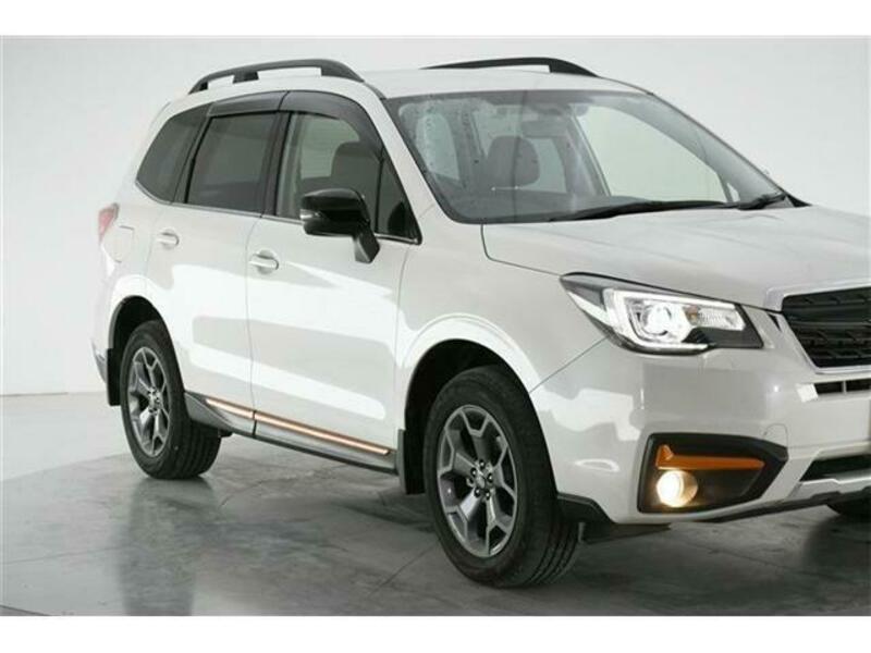 FORESTER-4