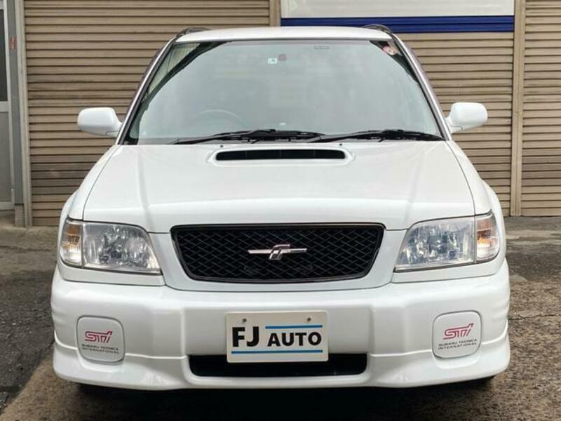 FORESTER-15
