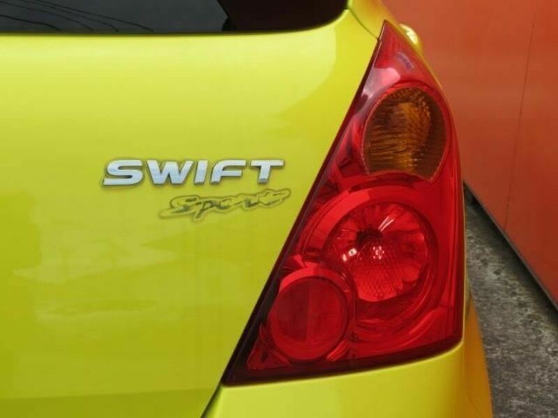 SWIFT-8