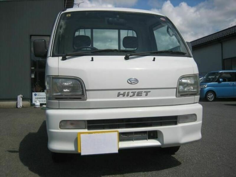 HIJET TRUCK-1