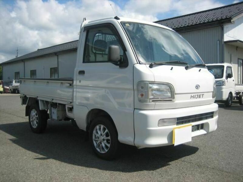 HIJET TRUCK-2