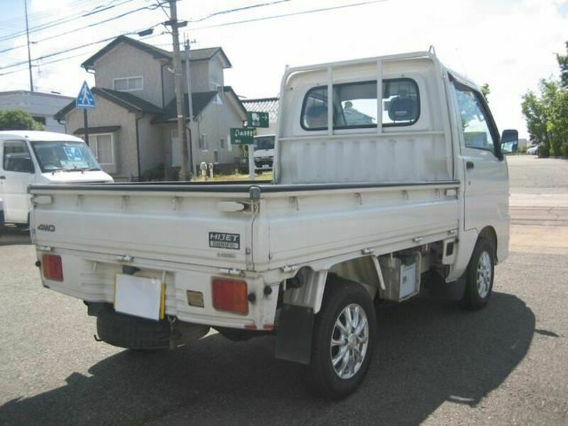 HIJET TRUCK-3