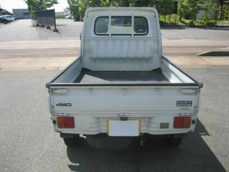 HIJET TRUCK-4