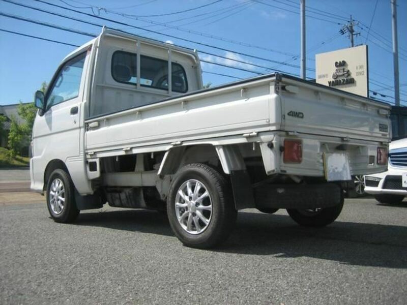 HIJET TRUCK-5