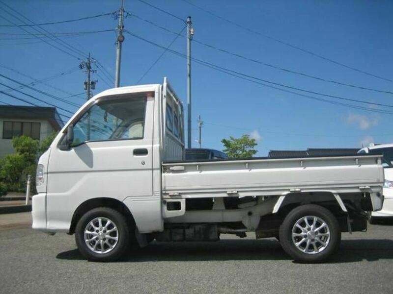 HIJET TRUCK-6