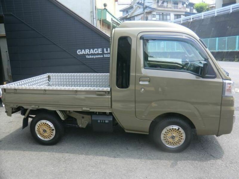 HIJET TRUCK-3