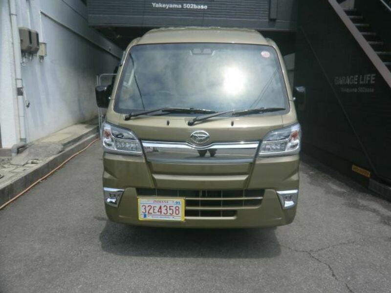 HIJET TRUCK-10