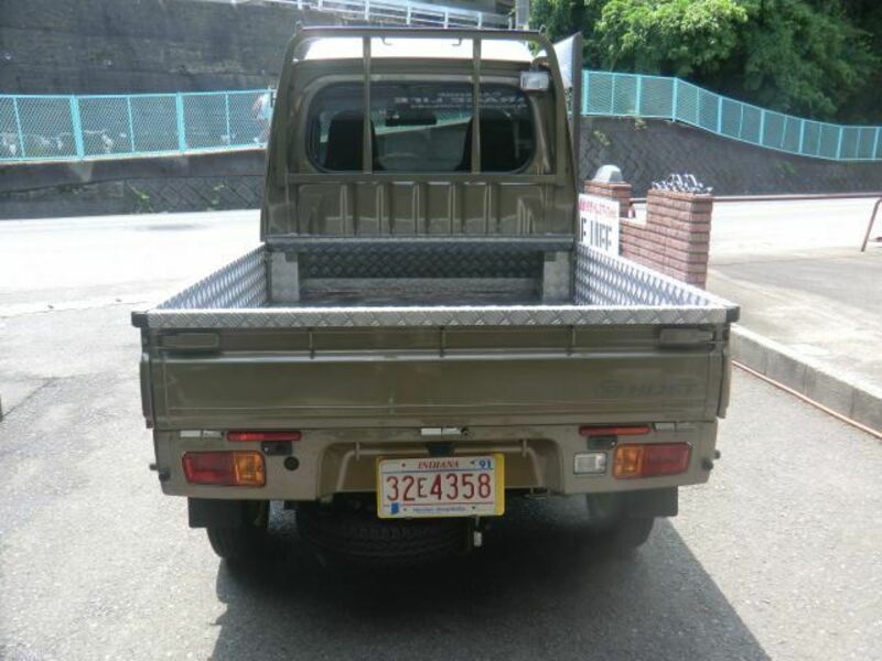 HIJET TRUCK-12