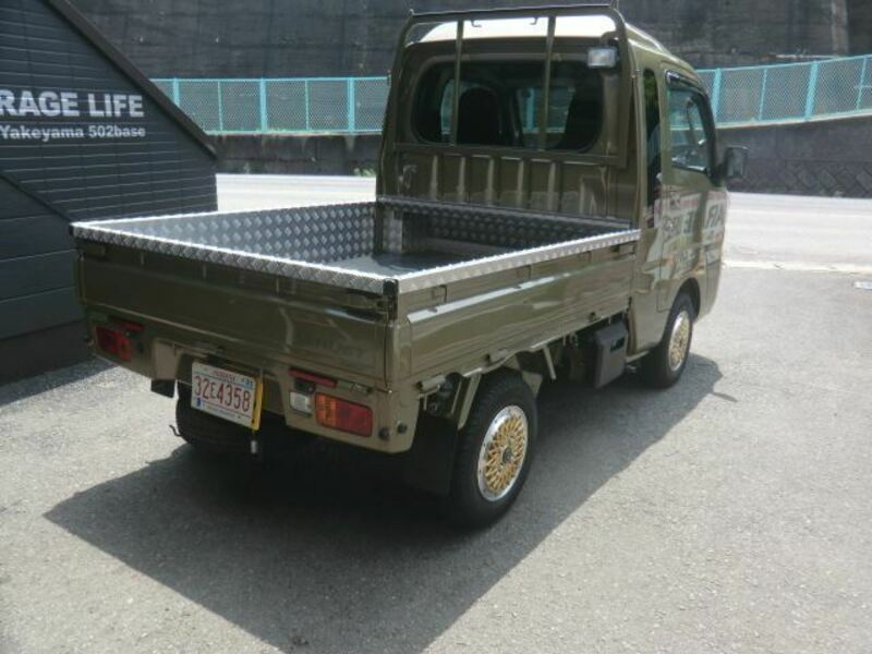 HIJET TRUCK-13