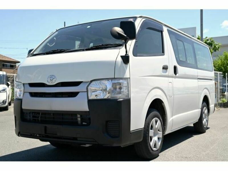 HIACE VAN-3