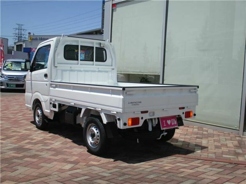 MINICAB TRUCK-1