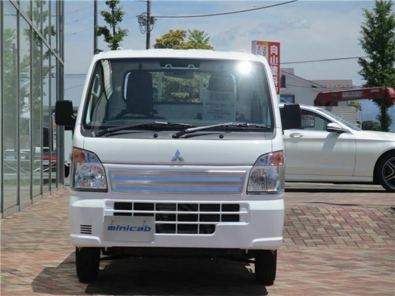 MINICAB TRUCK-3