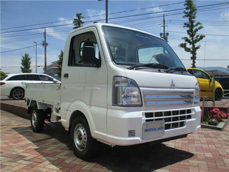 MINICAB TRUCK-4