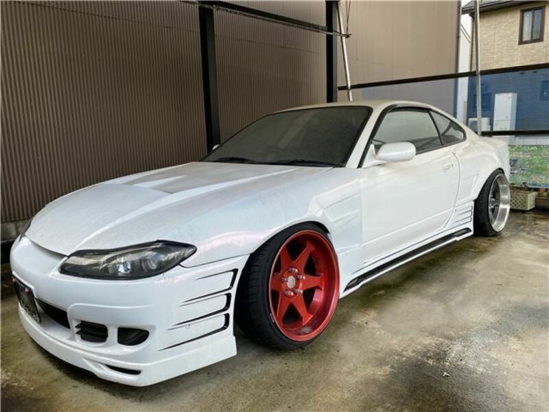 SILVIA-0
