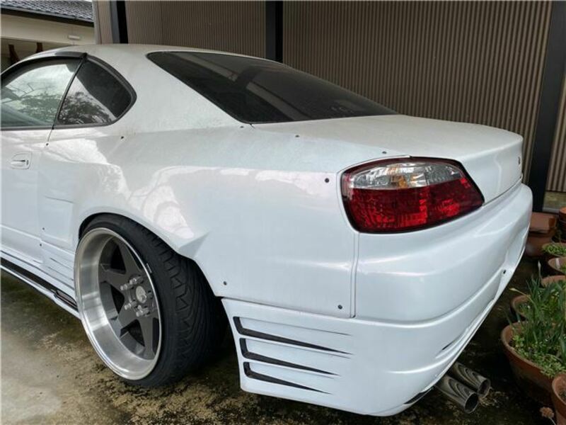SILVIA-1