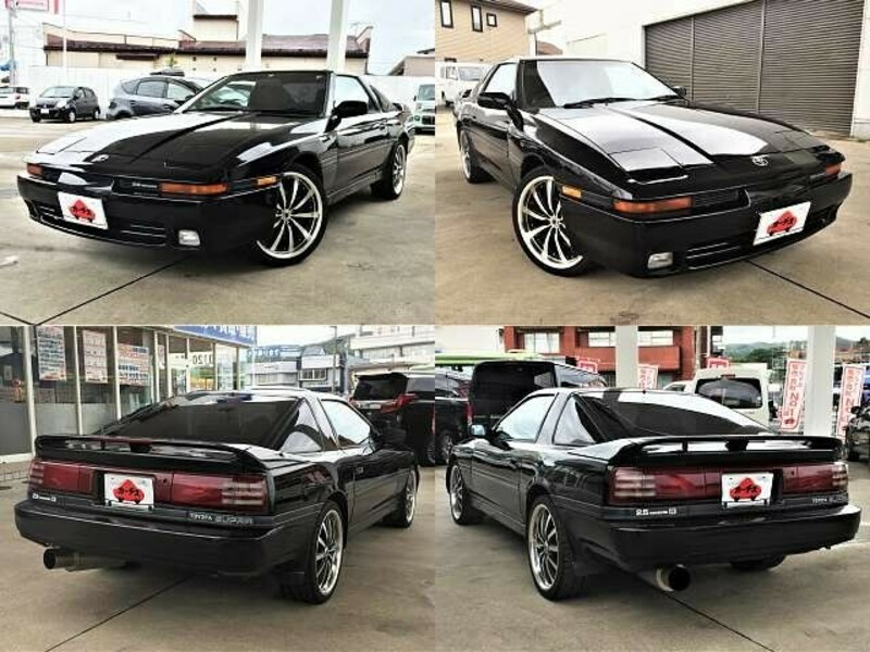 SUPRA-7