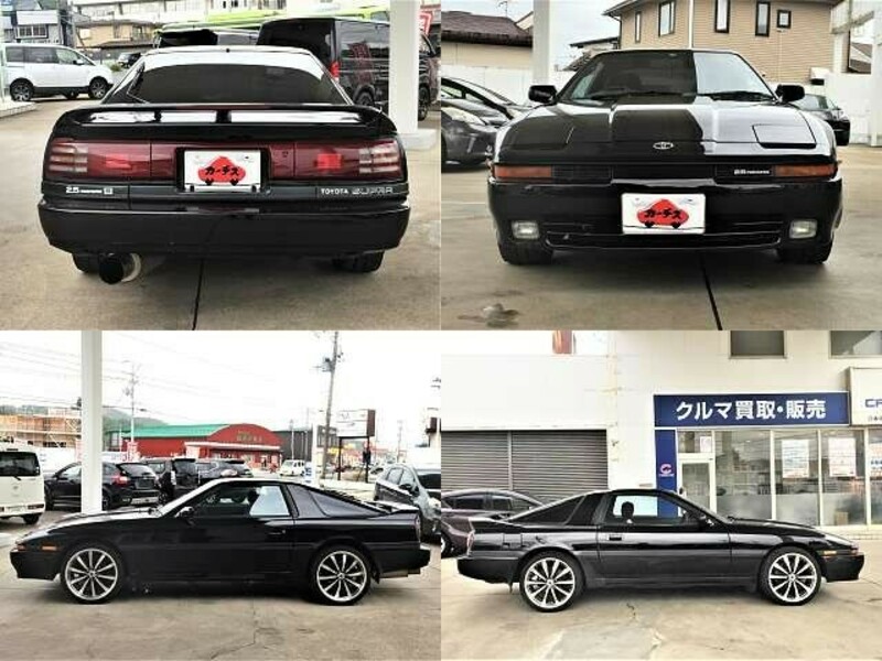 SUPRA-8