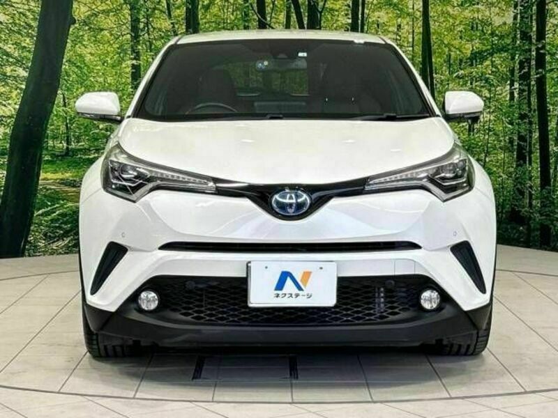 C-HR-14