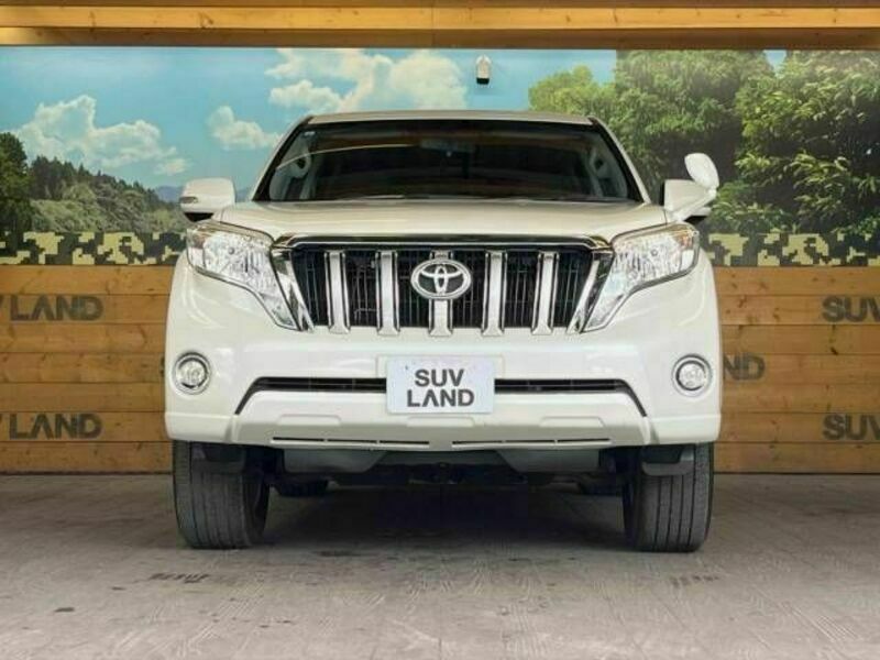 LAND CRUISER PRADO-14