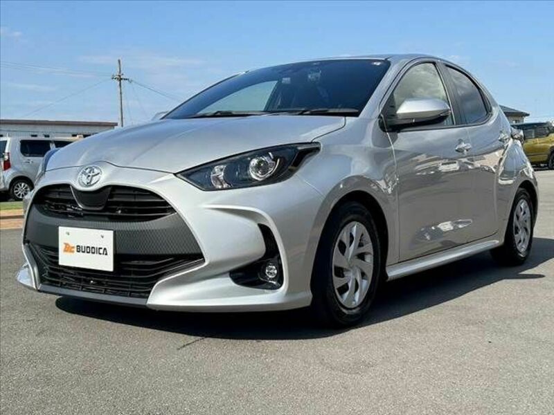 YARIS-9