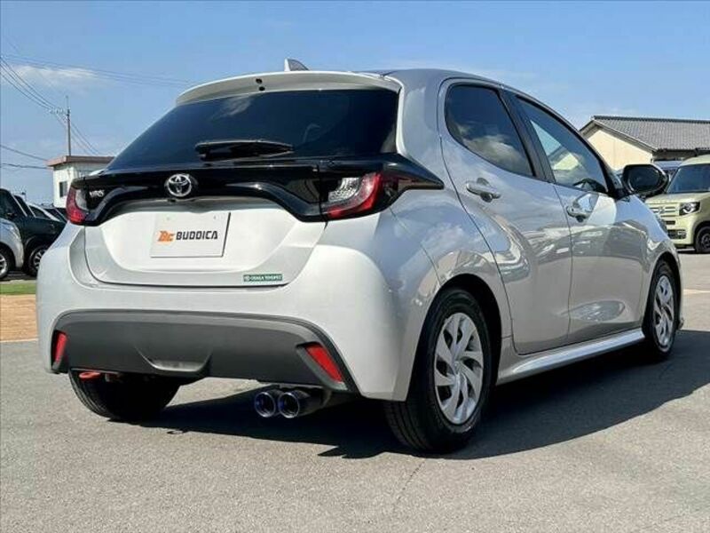 YARIS-14