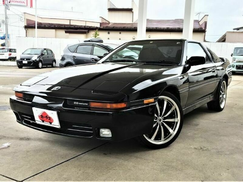 SUPRA-0