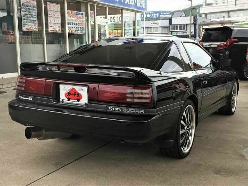 SUPRA
