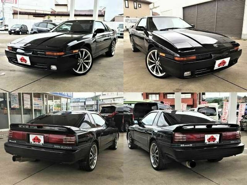 SUPRA