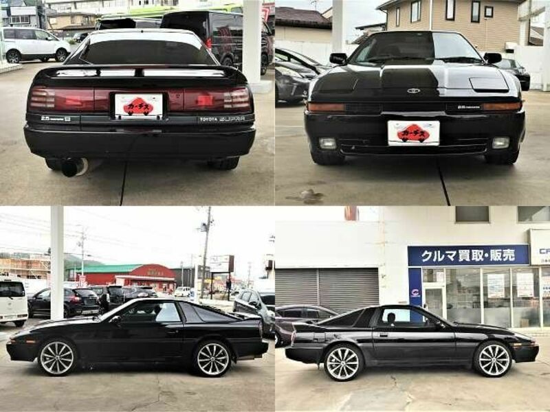 SUPRA