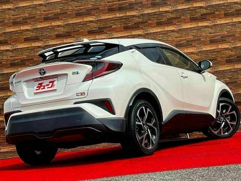 C-HR-2