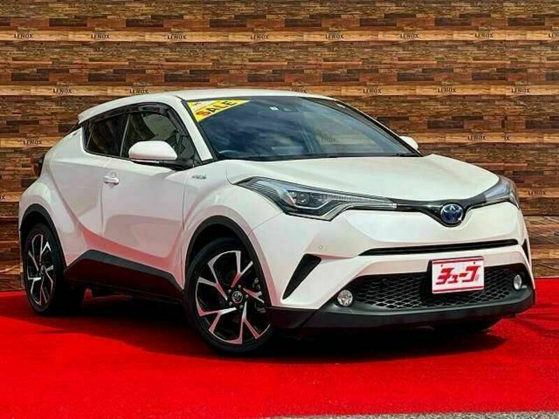 C-HR-6