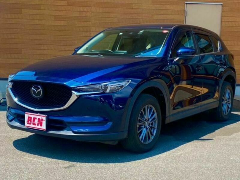 CX-5-0