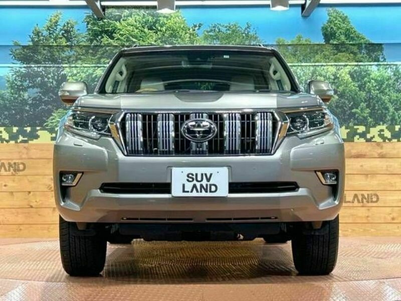 LAND CRUISER PRADO-14