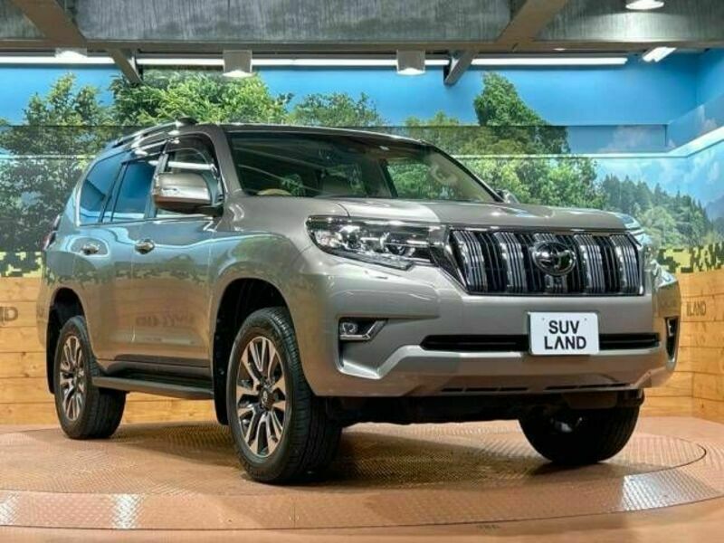 LAND CRUISER PRADO-16