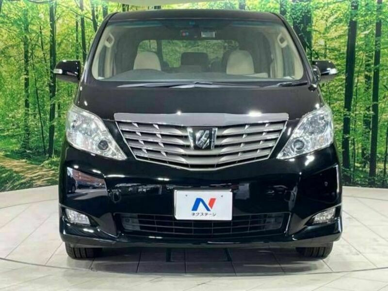 ALPHARD-14