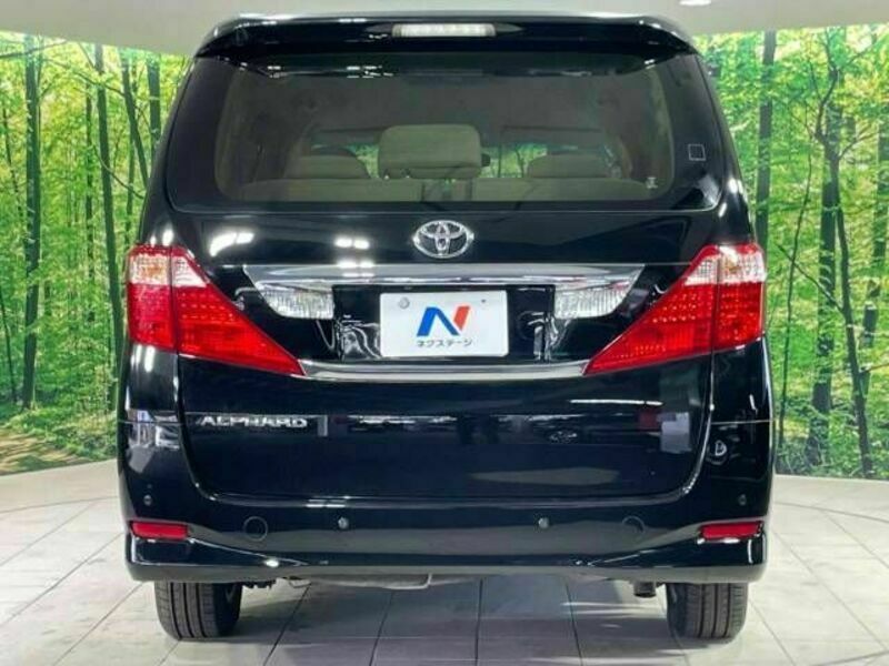 ALPHARD-15