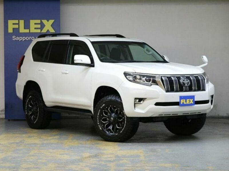 LAND CRUISER PRADO-3