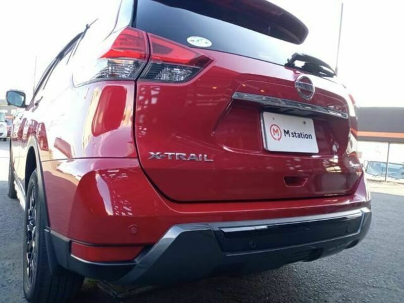 X-TRAIL-19