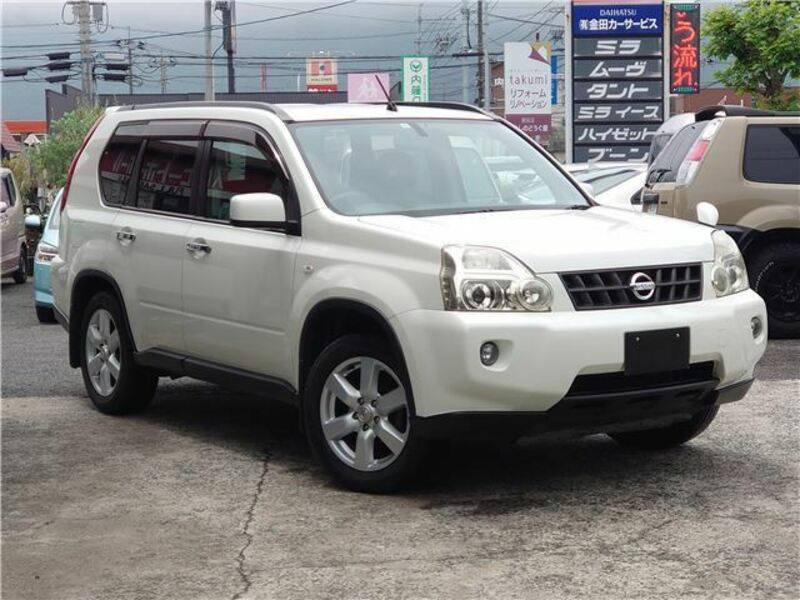X-TRAIL-3