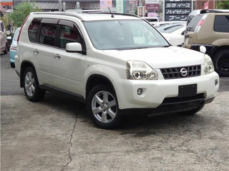X-TRAIL-4