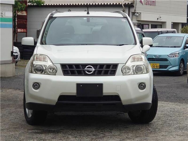 X-TRAIL-5