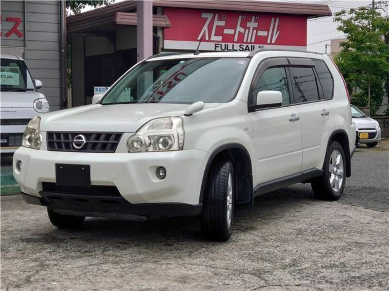 X-TRAIL-6
