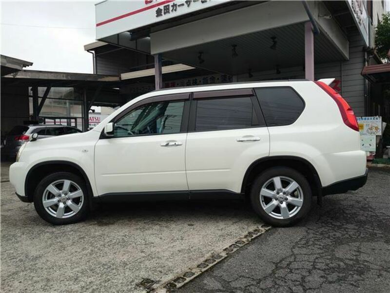X-TRAIL-7