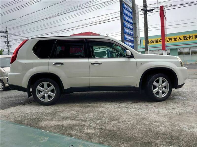 X-TRAIL-8