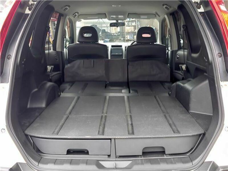 X-TRAIL-20