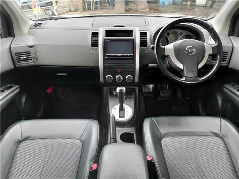 X-TRAIL-23